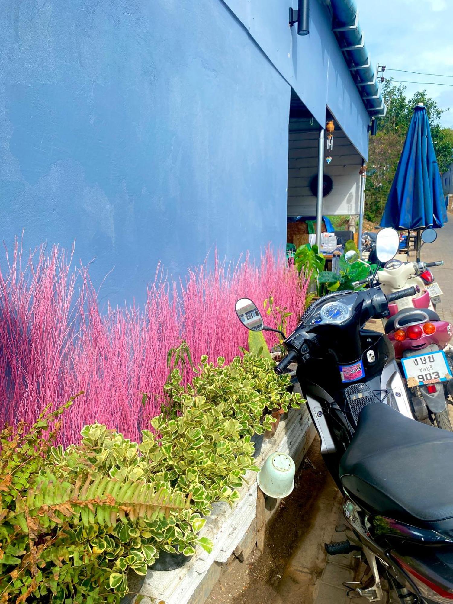 Md Kohlarn-Pattaya Hotel Exterior photo